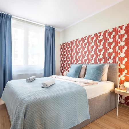 Rewers Apartment - Swietokrzyska St Cracovie Extérieur photo