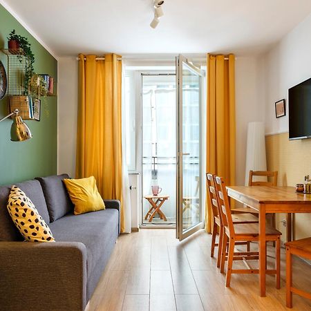 Rewers Apartment - Swietokrzyska St Cracovie Extérieur photo