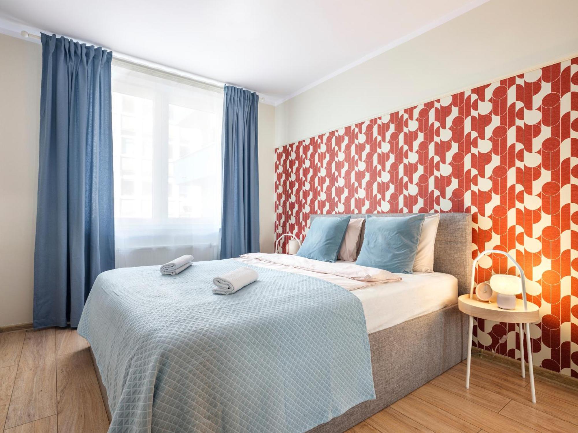 Rewers Apartment - Swietokrzyska St Cracovie Extérieur photo