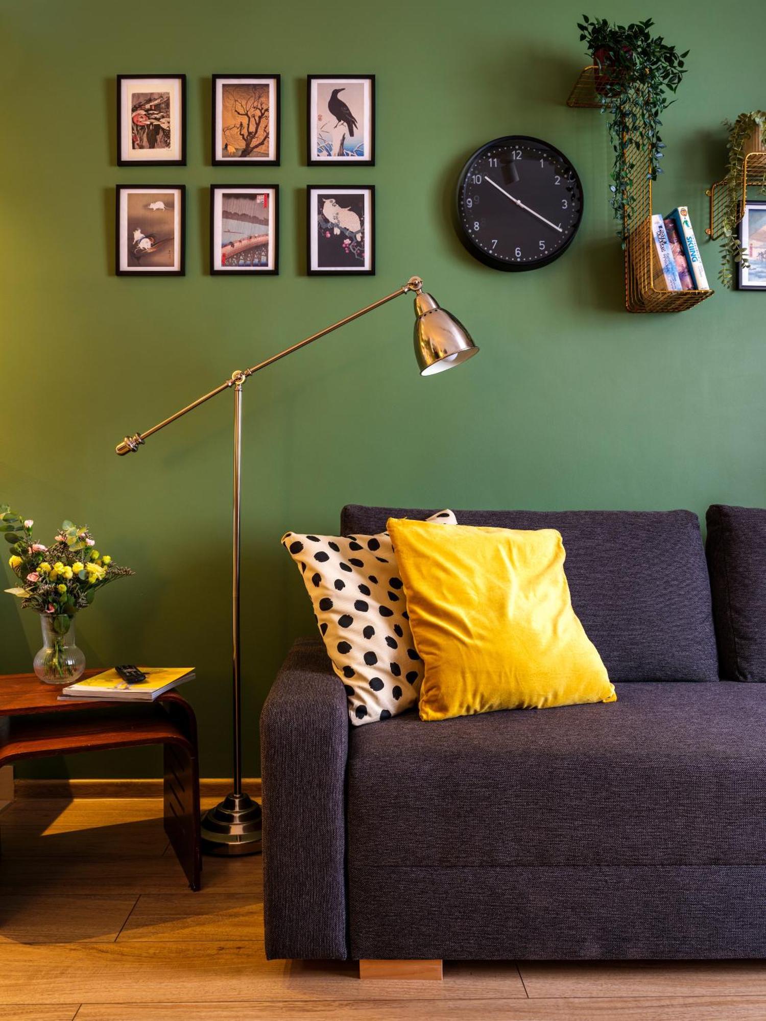 Rewers Apartment - Swietokrzyska St Cracovie Extérieur photo